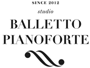 Studio Balletto ＆ Pianoforte